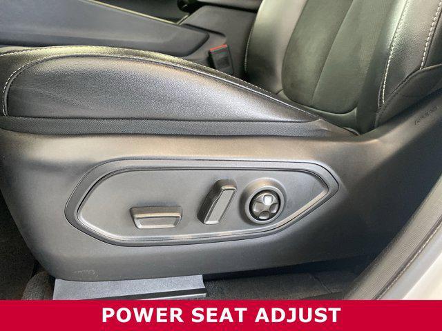 used 2024 Jeep Grand Cherokee car, priced at $36,448