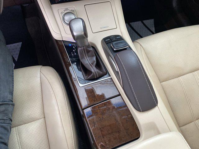 used 2016 Lexus ES 350 car, priced at $17,750