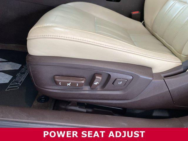 used 2016 Lexus ES 350 car, priced at $17,750