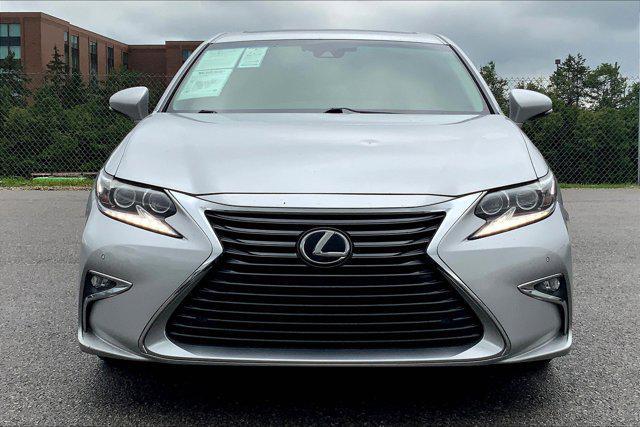 used 2016 Lexus ES 350 car, priced at $19,728