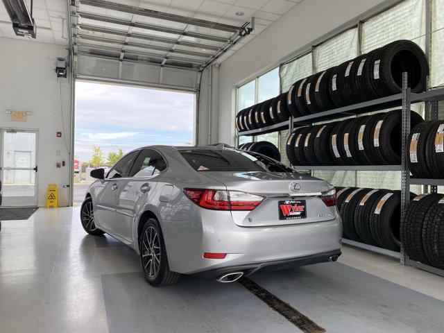 used 2016 Lexus ES 350 car, priced at $17,750