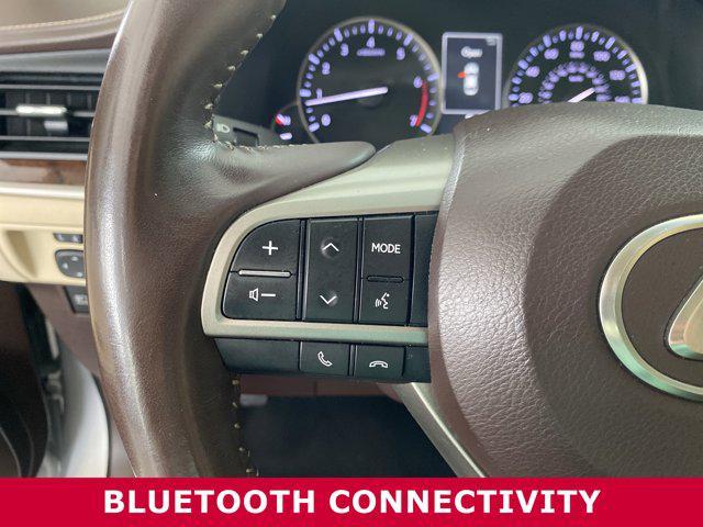 used 2016 Lexus ES 350 car, priced at $17,750