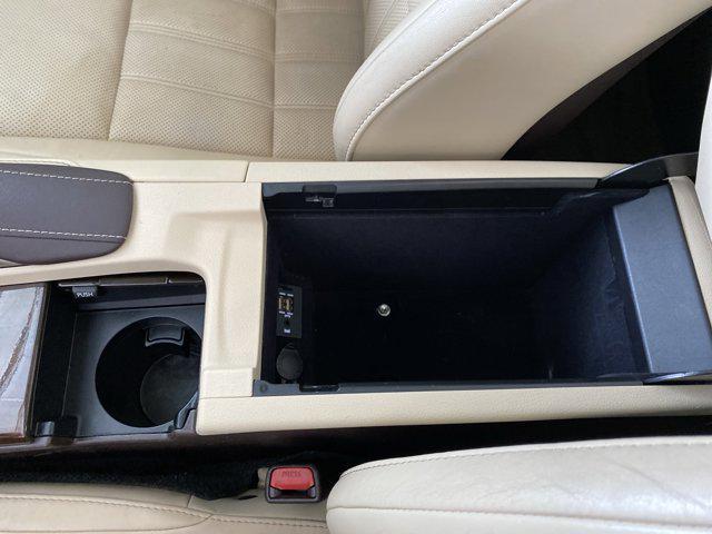 used 2016 Lexus ES 350 car, priced at $17,750