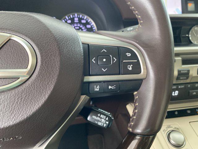 used 2016 Lexus ES 350 car, priced at $17,750