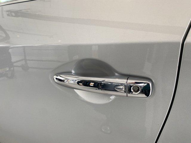 used 2018 Nissan Murano car, priced at $15,538