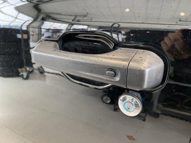 used 2023 Jeep Gladiator car, priced at $29,936