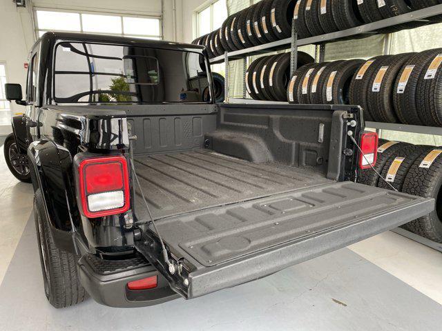 used 2023 Jeep Gladiator car, priced at $29,936