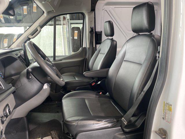 used 2022 Ford Transit-350 car, priced at $32,198