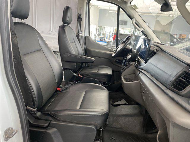 used 2022 Ford Transit-350 car, priced at $32,198