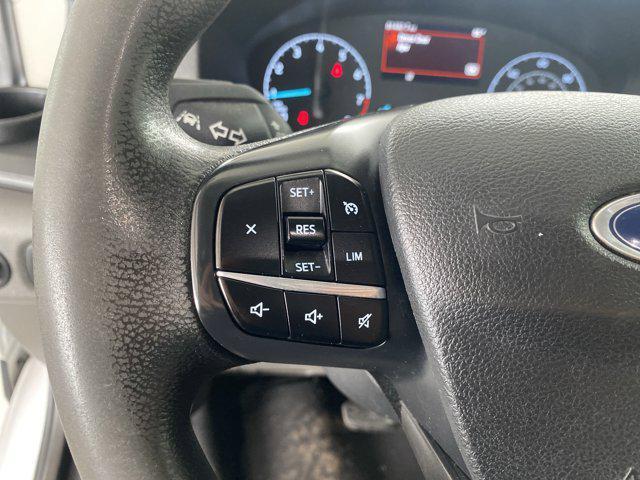 used 2022 Ford Transit-350 car, priced at $32,198
