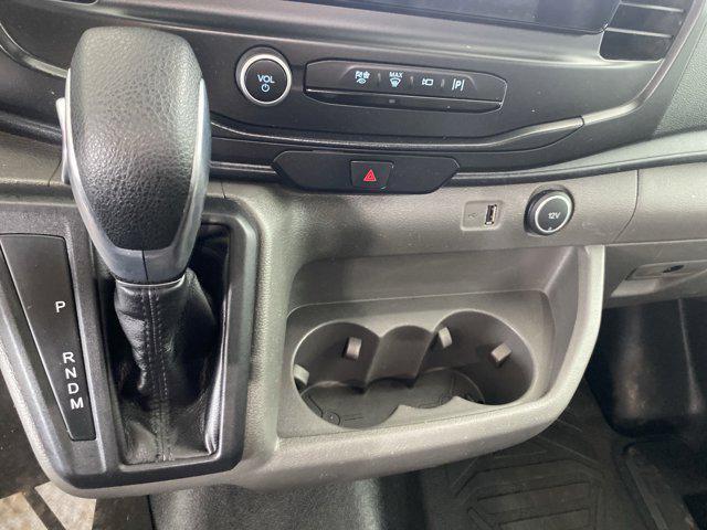 used 2022 Ford Transit-350 car, priced at $32,198