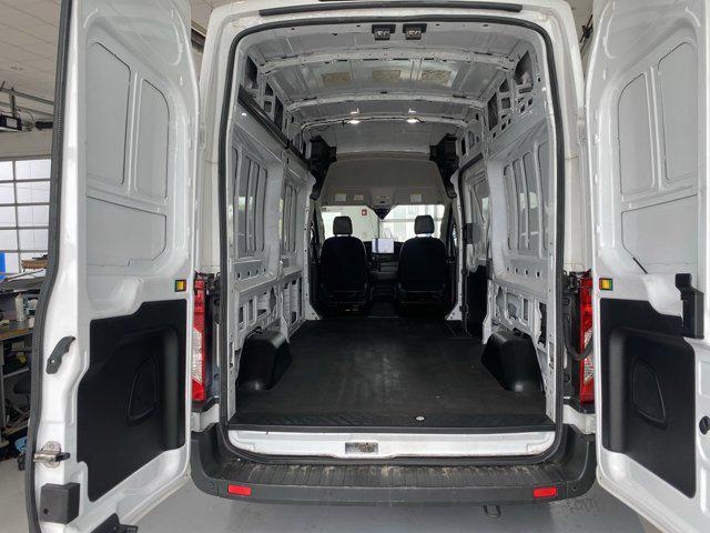 used 2022 Ford Transit-350 car, priced at $32,198