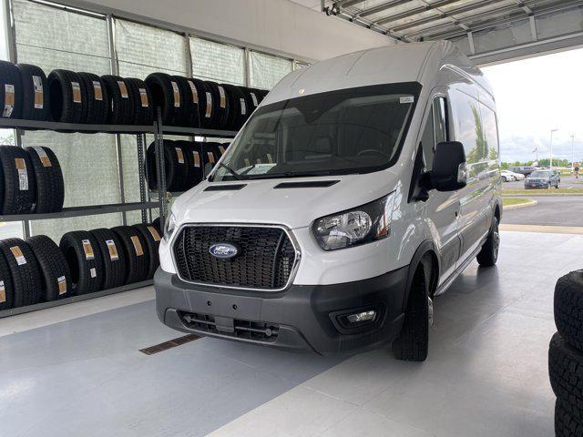used 2022 Ford Transit-350 car, priced at $32,198