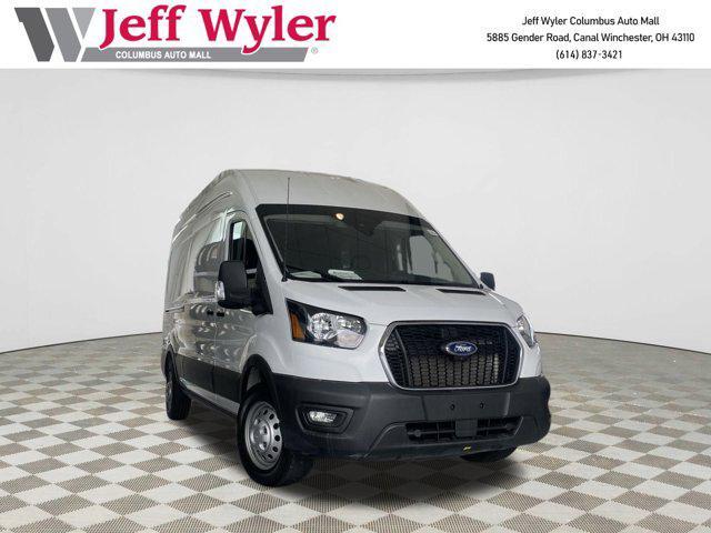 used 2022 Ford Transit-350 car, priced at $32,198