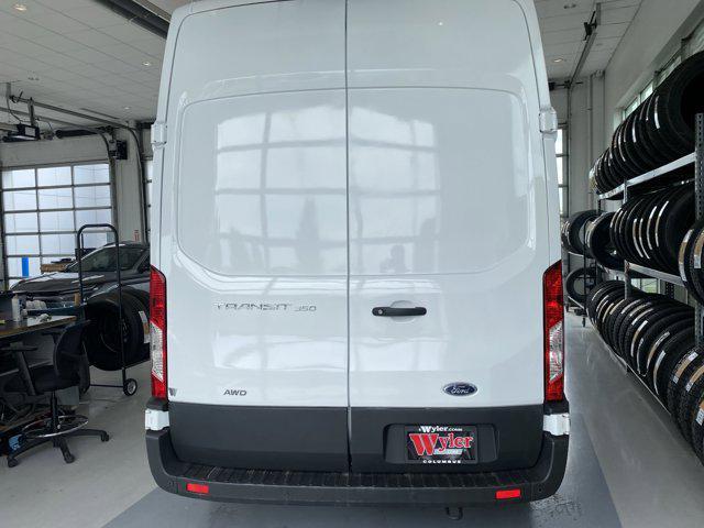used 2022 Ford Transit-350 car, priced at $32,198