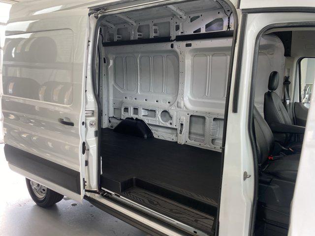 used 2022 Ford Transit-350 car, priced at $32,198
