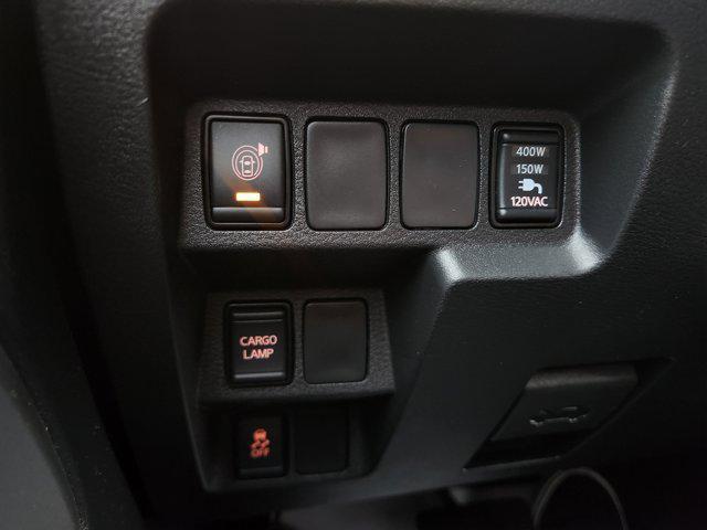 used 2022 Nissan Frontier car, priced at $25,843