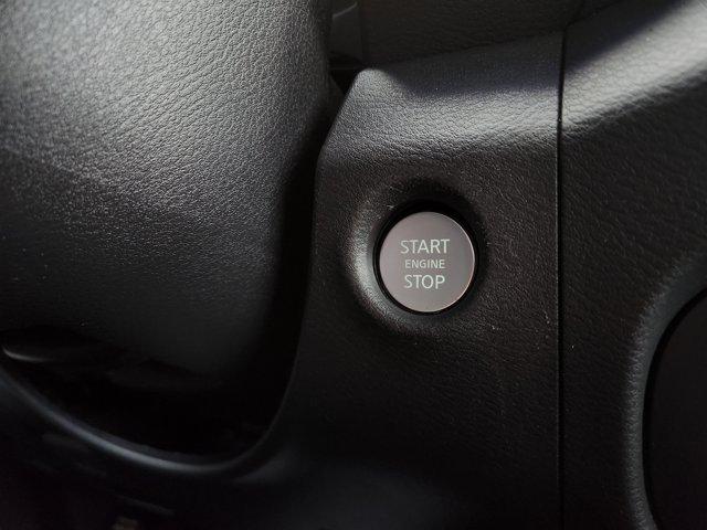 used 2022 Nissan Frontier car, priced at $25,843