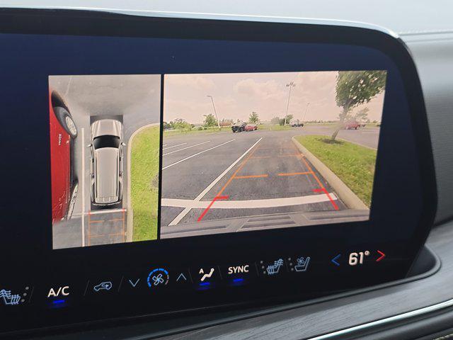 new 2025 Chevrolet Suburban car, priced at $78,818