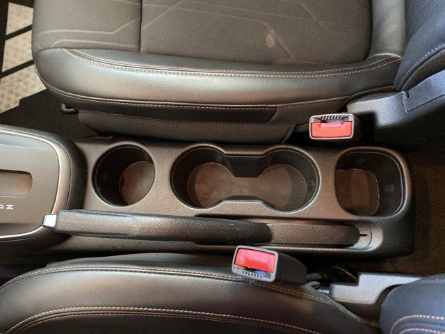 used 2020 Chevrolet Trax car, priced at $16,245