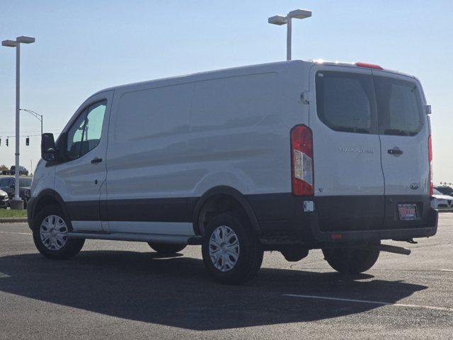 used 2023 Ford Transit-150 car, priced at $36,675