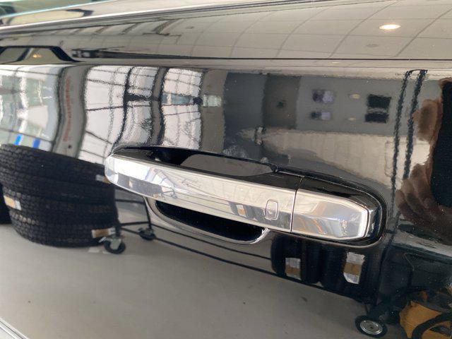 used 2017 Cadillac Escalade car, priced at $27,979
