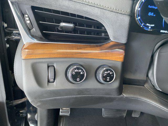used 2017 Cadillac Escalade car, priced at $27,979