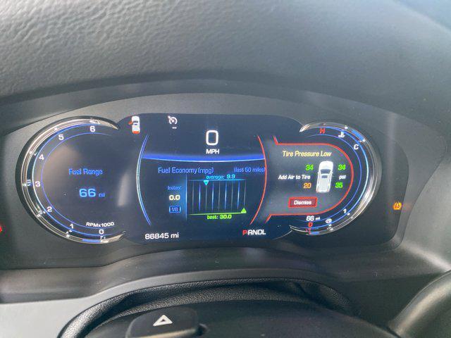 used 2017 Cadillac Escalade car, priced at $27,979