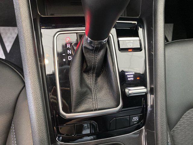 used 2025 Jeep Compass car, priced at $26,984