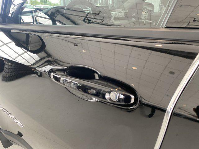 used 2025 Jeep Compass car, priced at $26,984