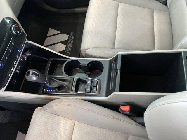 used 2016 Hyundai Tucson car, priced at $9,190
