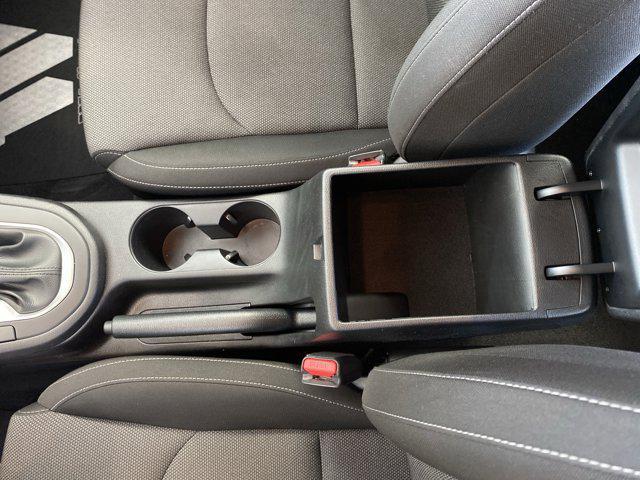used 2023 Kia Forte car, priced at $18,396