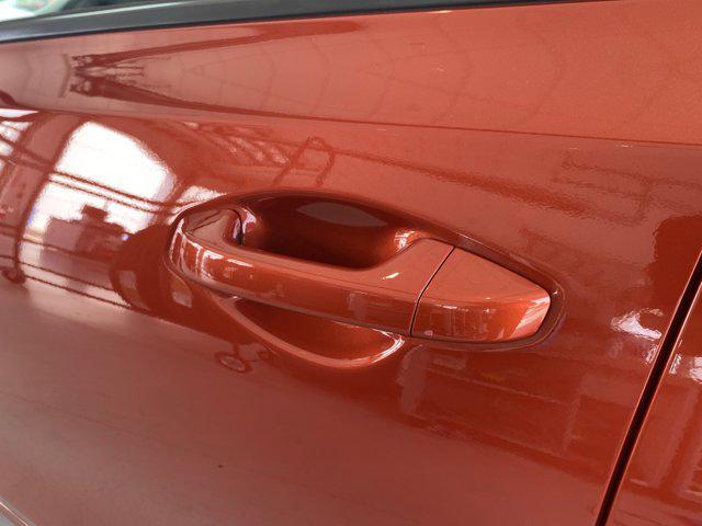 used 2023 Kia Forte car, priced at $18,396