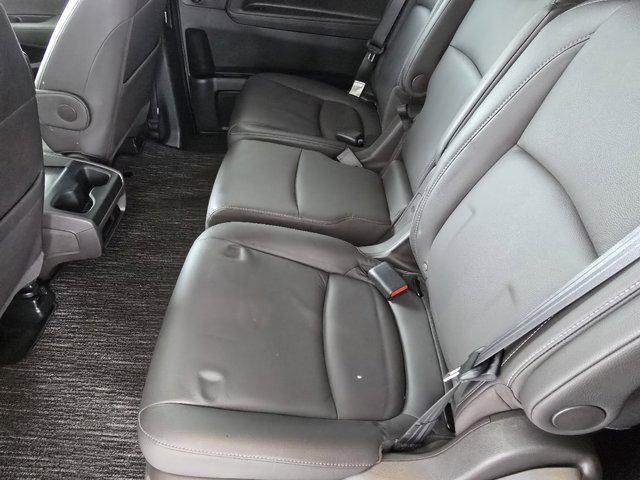 used 2021 Honda Odyssey car, priced at $31,019