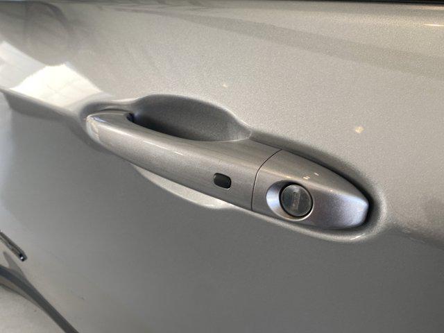 used 2020 Jeep Compass car, priced at $19,090