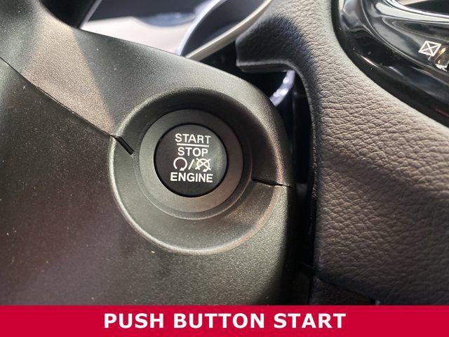 used 2020 Jeep Compass car, priced at $19,090