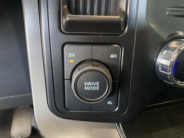 used 2024 Ford F-150 car, priced at $46,418