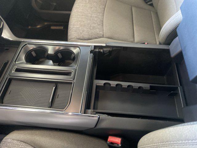 used 2024 Ford F-150 car, priced at $46,418