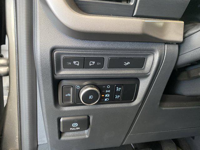 used 2024 Ford F-150 car, priced at $46,418