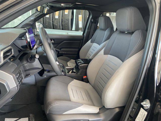 used 2024 Toyota Tacoma car, priced at $42,577