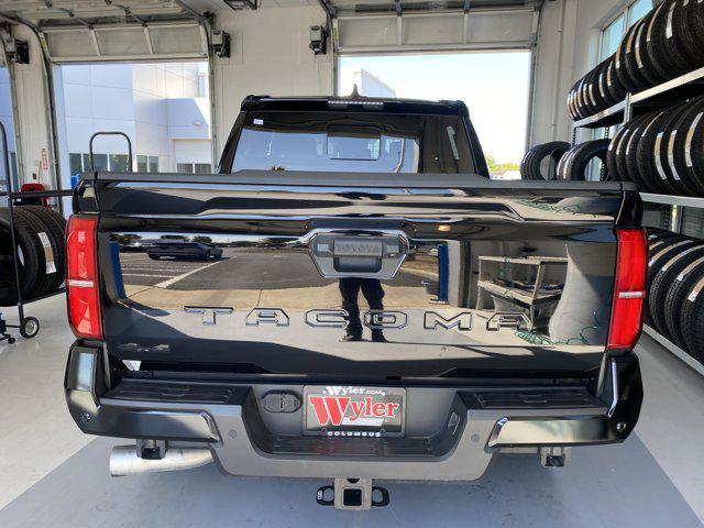 used 2024 Toyota Tacoma car, priced at $42,577