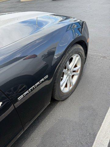 used 2014 Chevrolet Camaro car, priced at $11,888