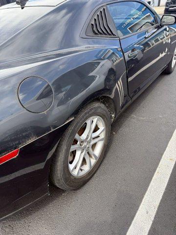 used 2014 Chevrolet Camaro car, priced at $11,888