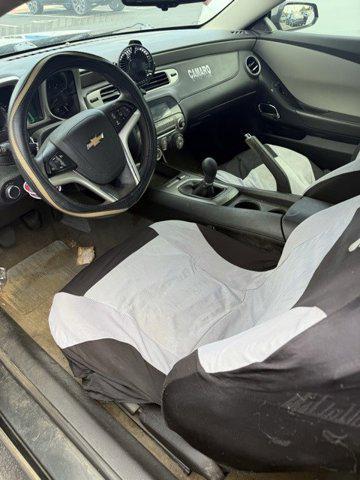 used 2014 Chevrolet Camaro car, priced at $11,888