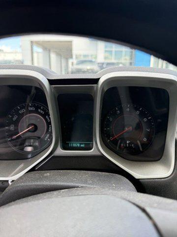used 2014 Chevrolet Camaro car, priced at $11,888