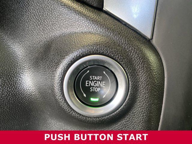 used 2022 Chevrolet Silverado 1500 car, priced at $31,681