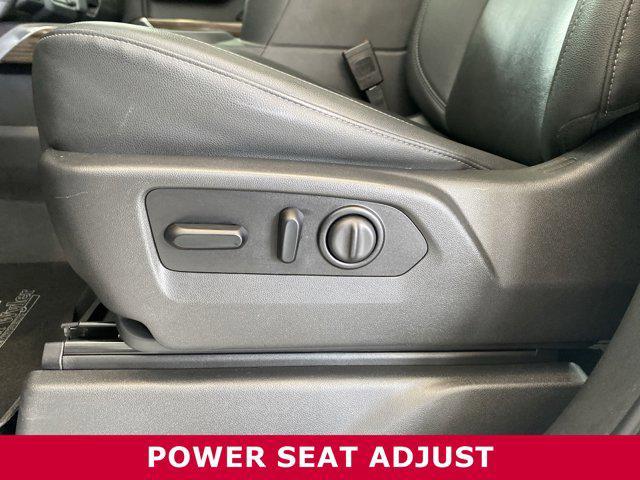 used 2021 Chevrolet Silverado 1500 car, priced at $38,776
