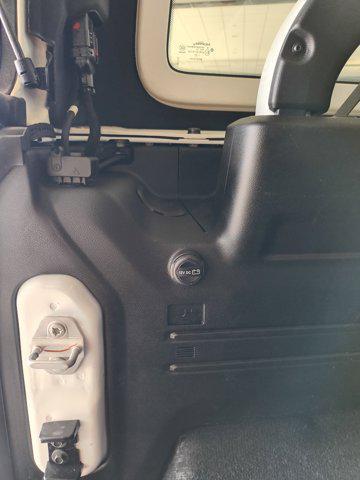 used 2022 Jeep Wrangler Unlimited car, priced at $29,966