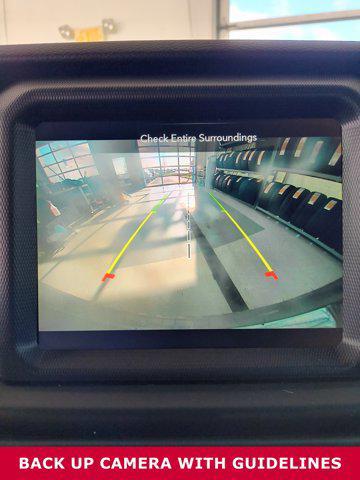 used 2022 Jeep Wrangler Unlimited car, priced at $29,966