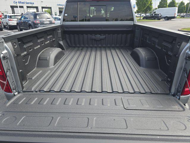 new 2025 Chevrolet Silverado 2500 car, priced at $60,012